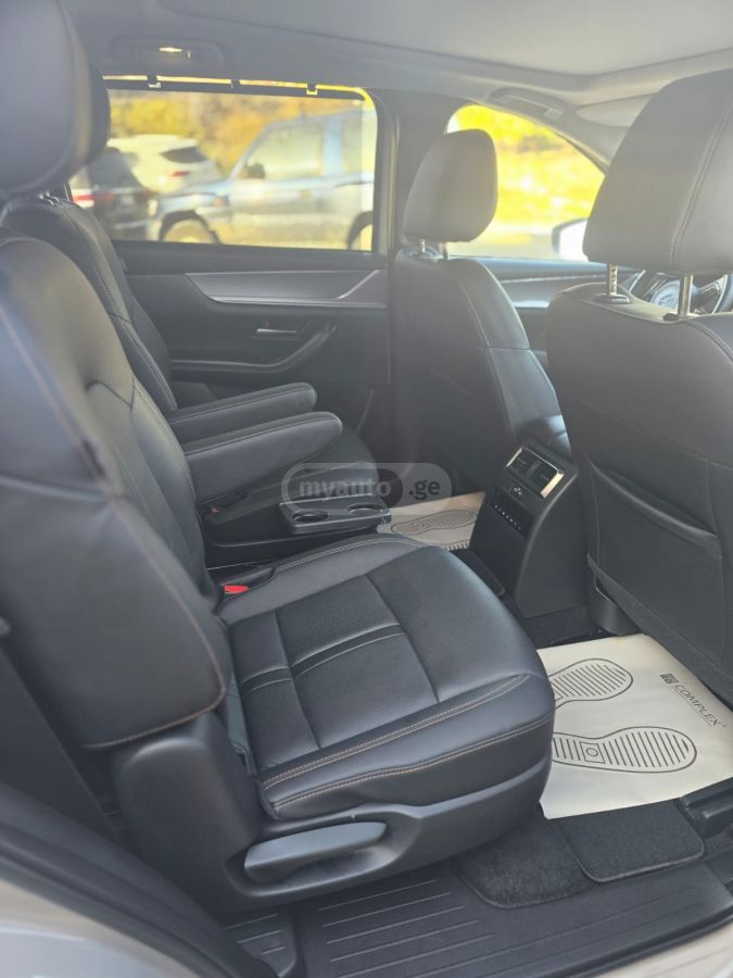 Mazda CX-90 2023 — photo 2