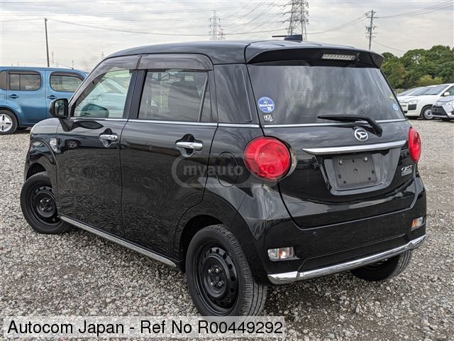 Daihatsu Cast 2019 — photo 2