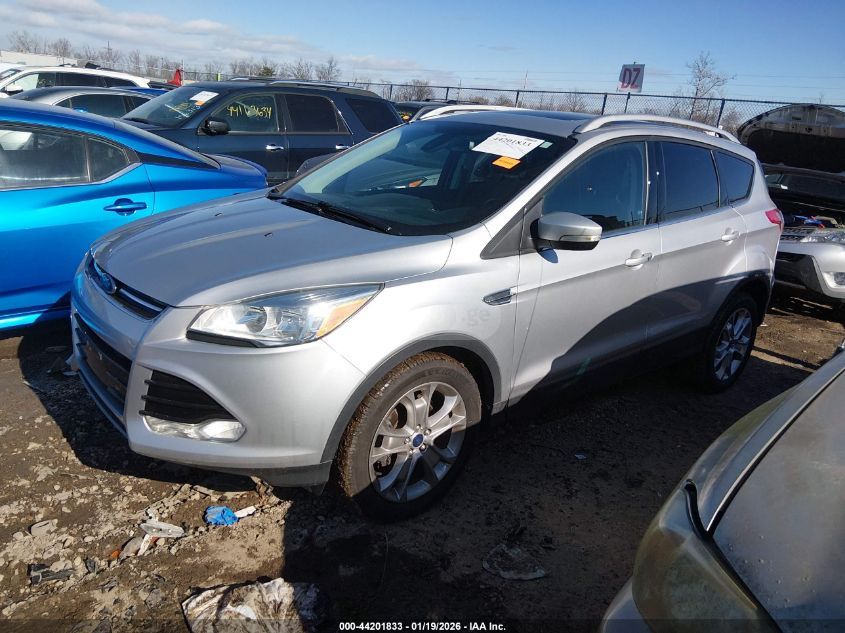 Ford Escape