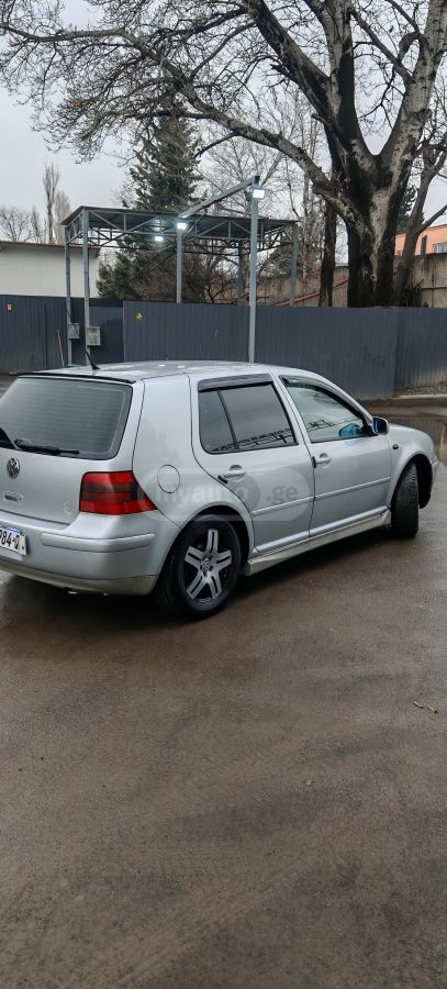 Volkswagen Golf 2000 — photo 2