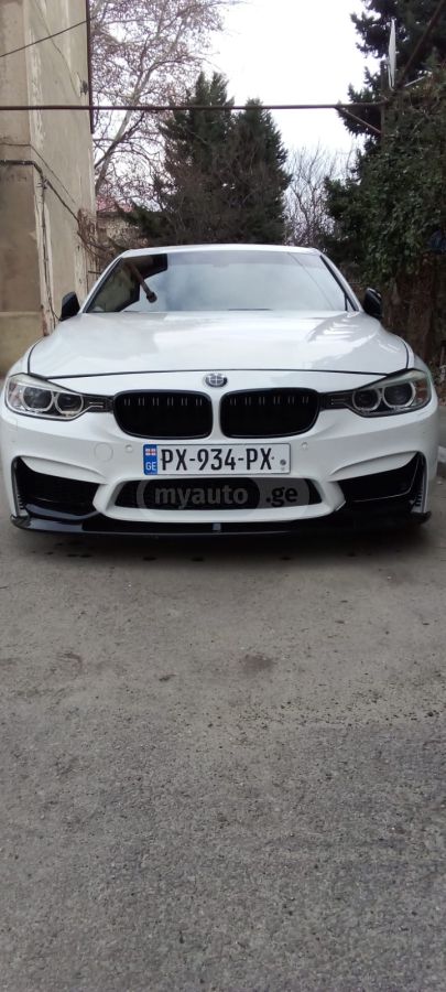 BMW 228 2013 — photo 2