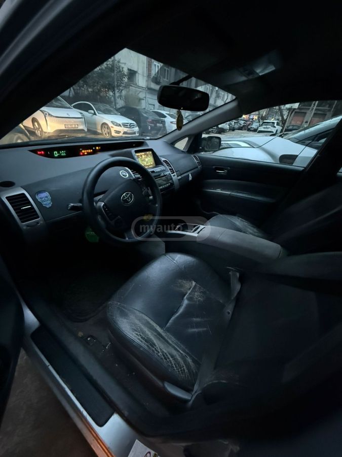 Toyota Prius 2008 — photo 2