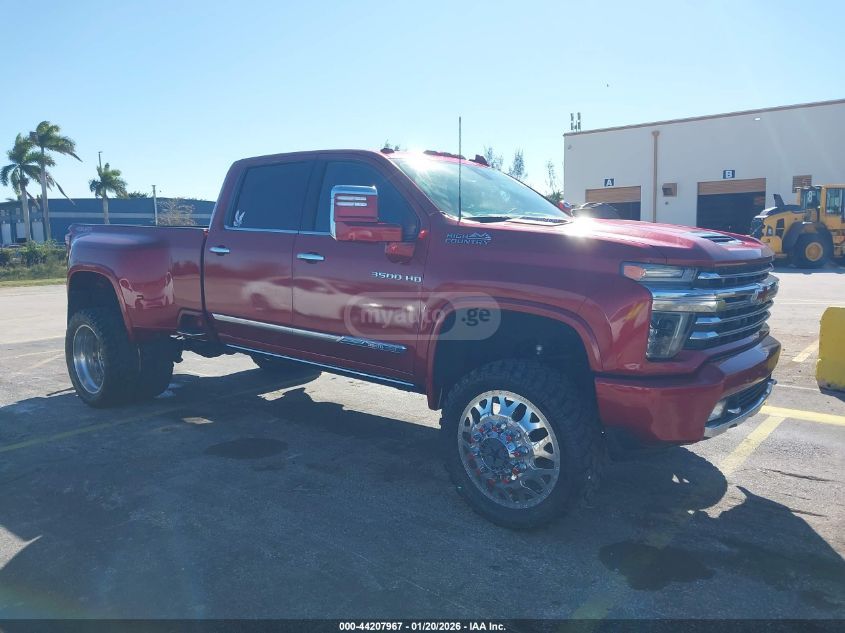 Chevrolet Silverado 2020 — photo 2