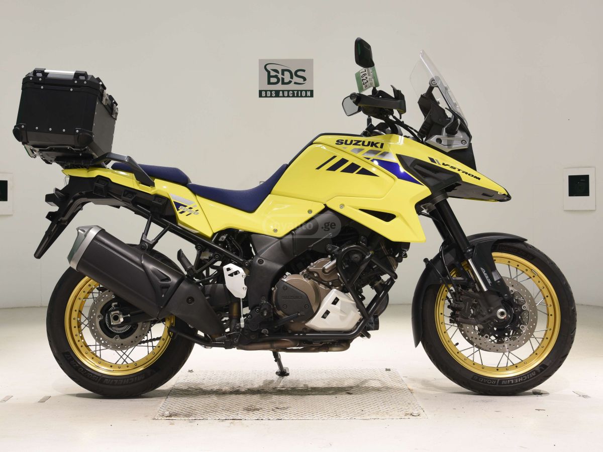 Suzuki GSX-R 1000 2020 — photo 2