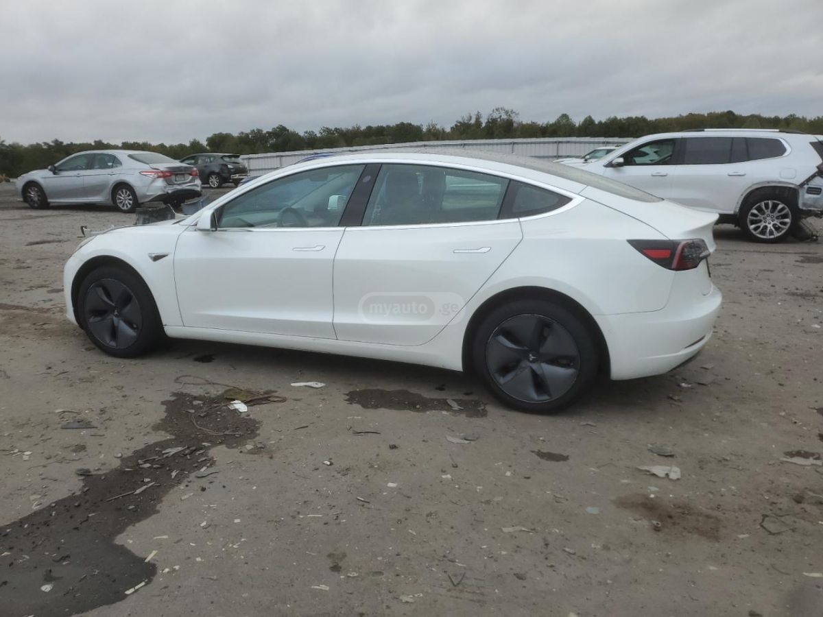 Tesla Model S 2020 — photo 2