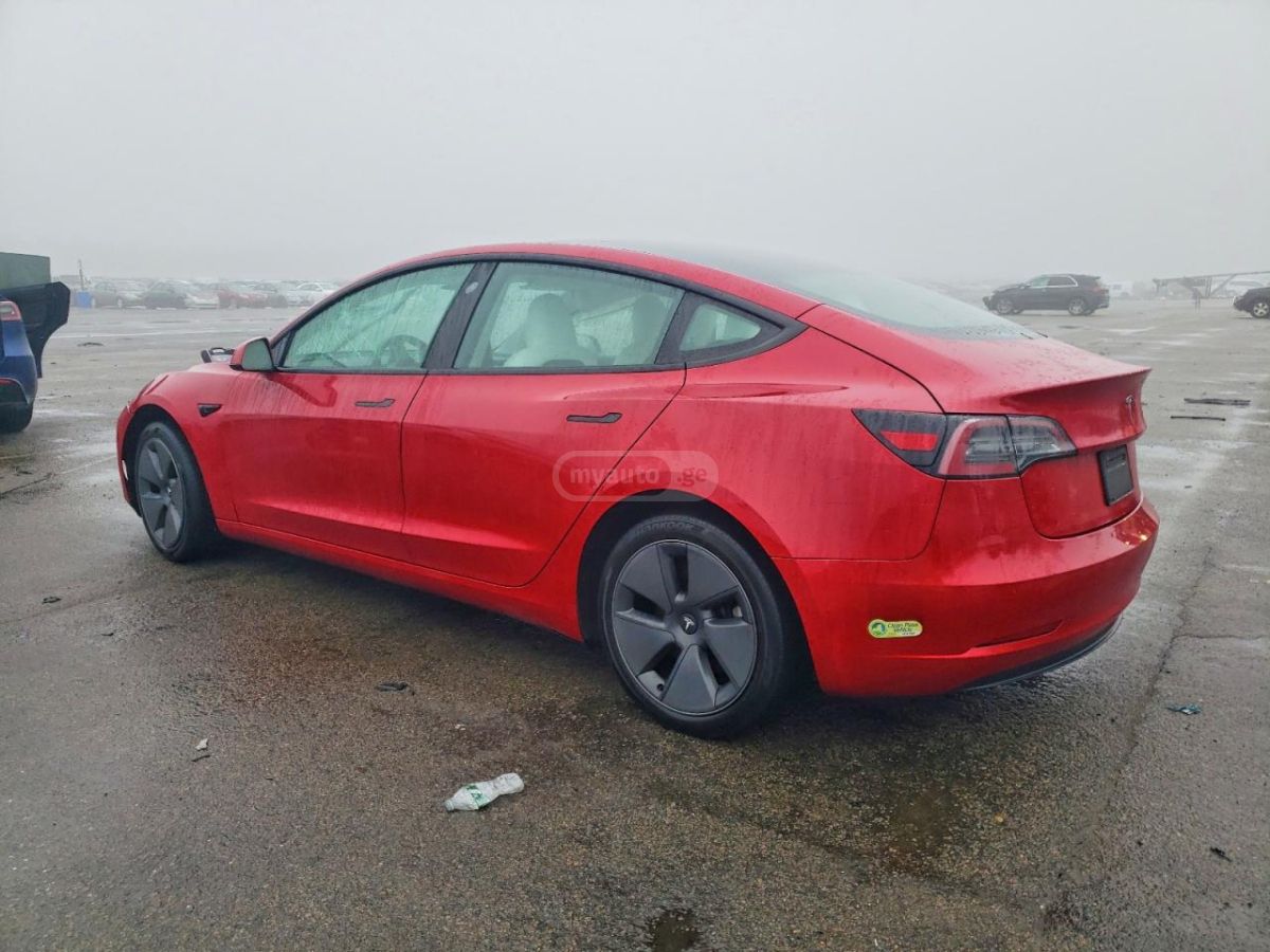 Tesla Model S 2023 — photo 2