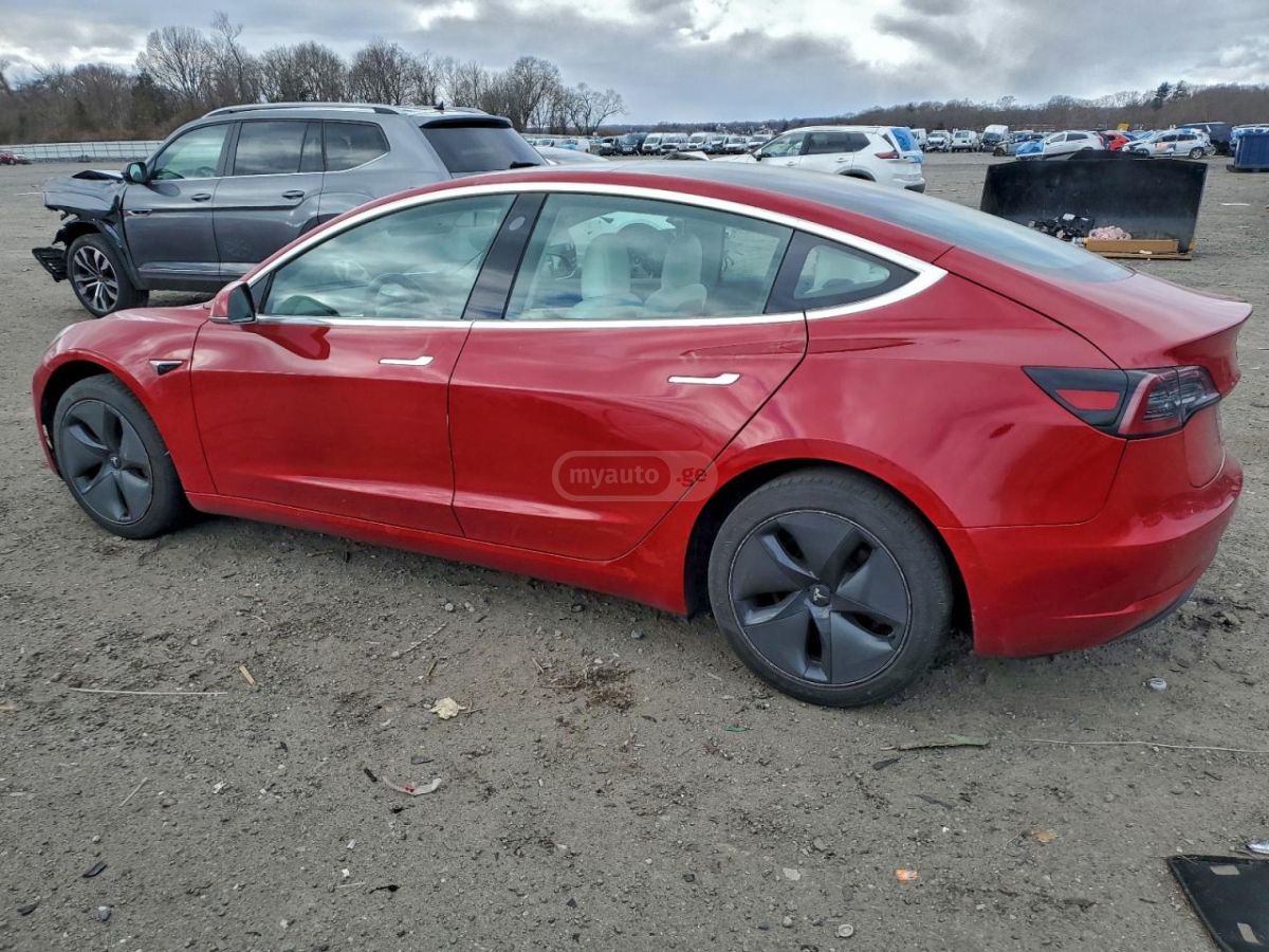Tesla Model S 2020 — photo 2
