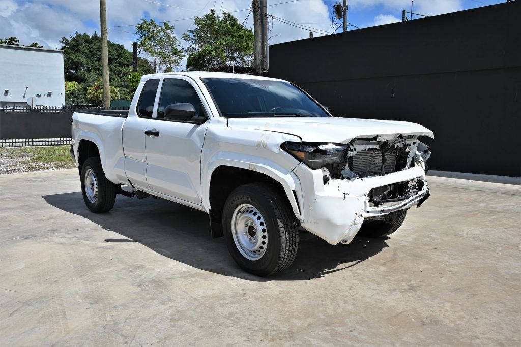 Toyota Tacoma