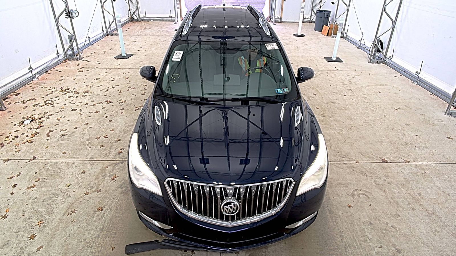 Buick Enclave 2015 — photo 2