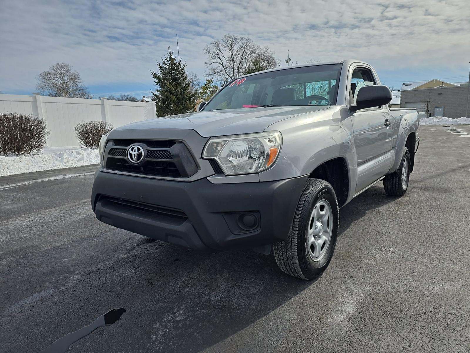 Toyota Tacoma