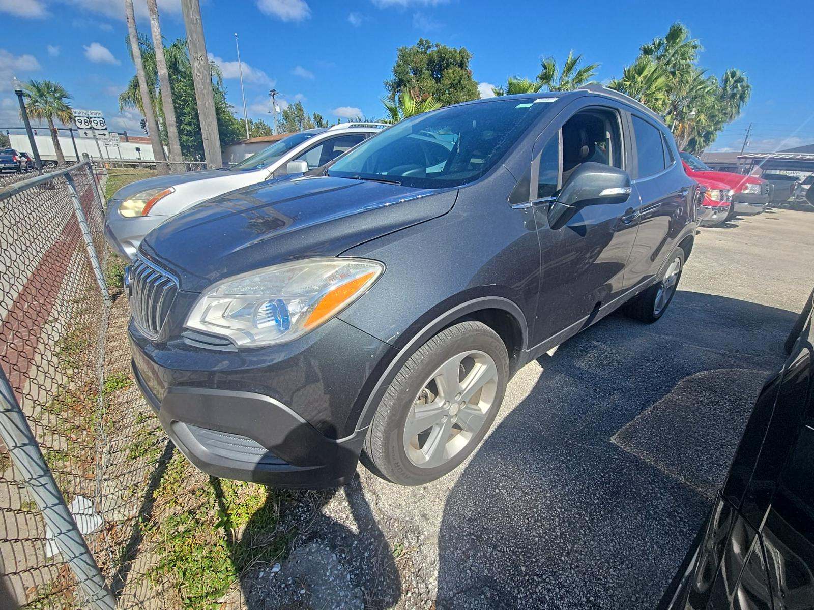 Buick Encore