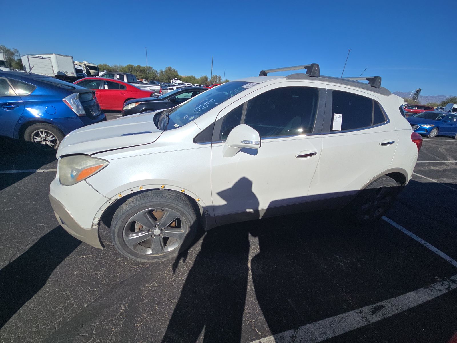 Buick Encore