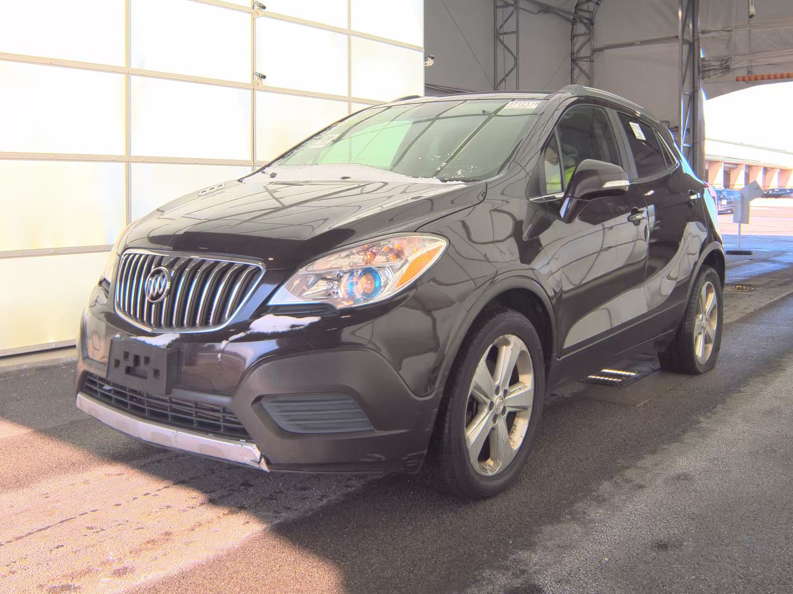 Buick Encore