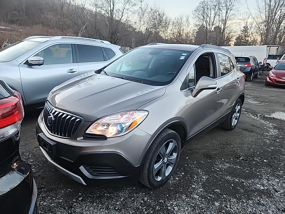 Buick Encore