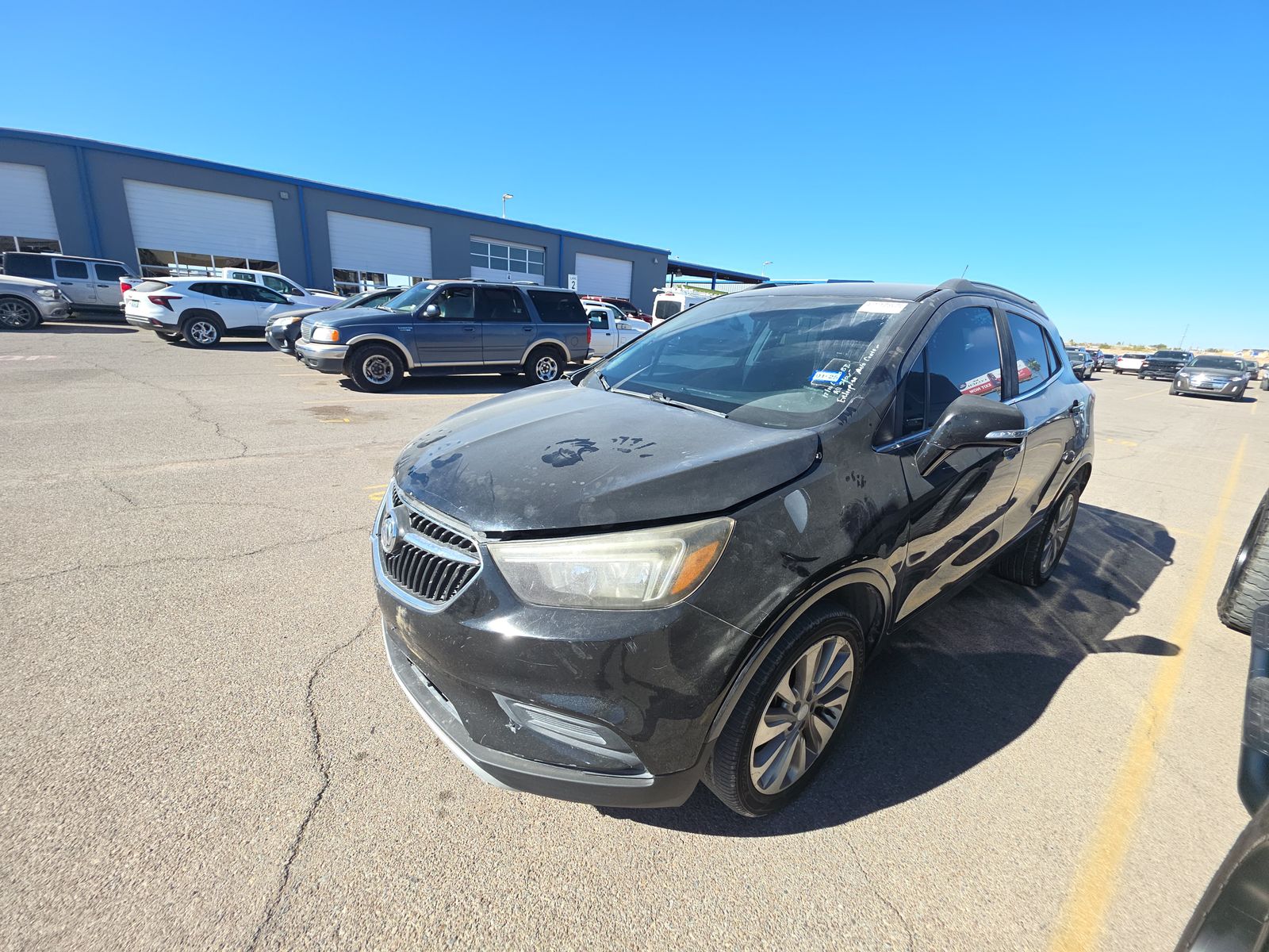 Buick Encore
