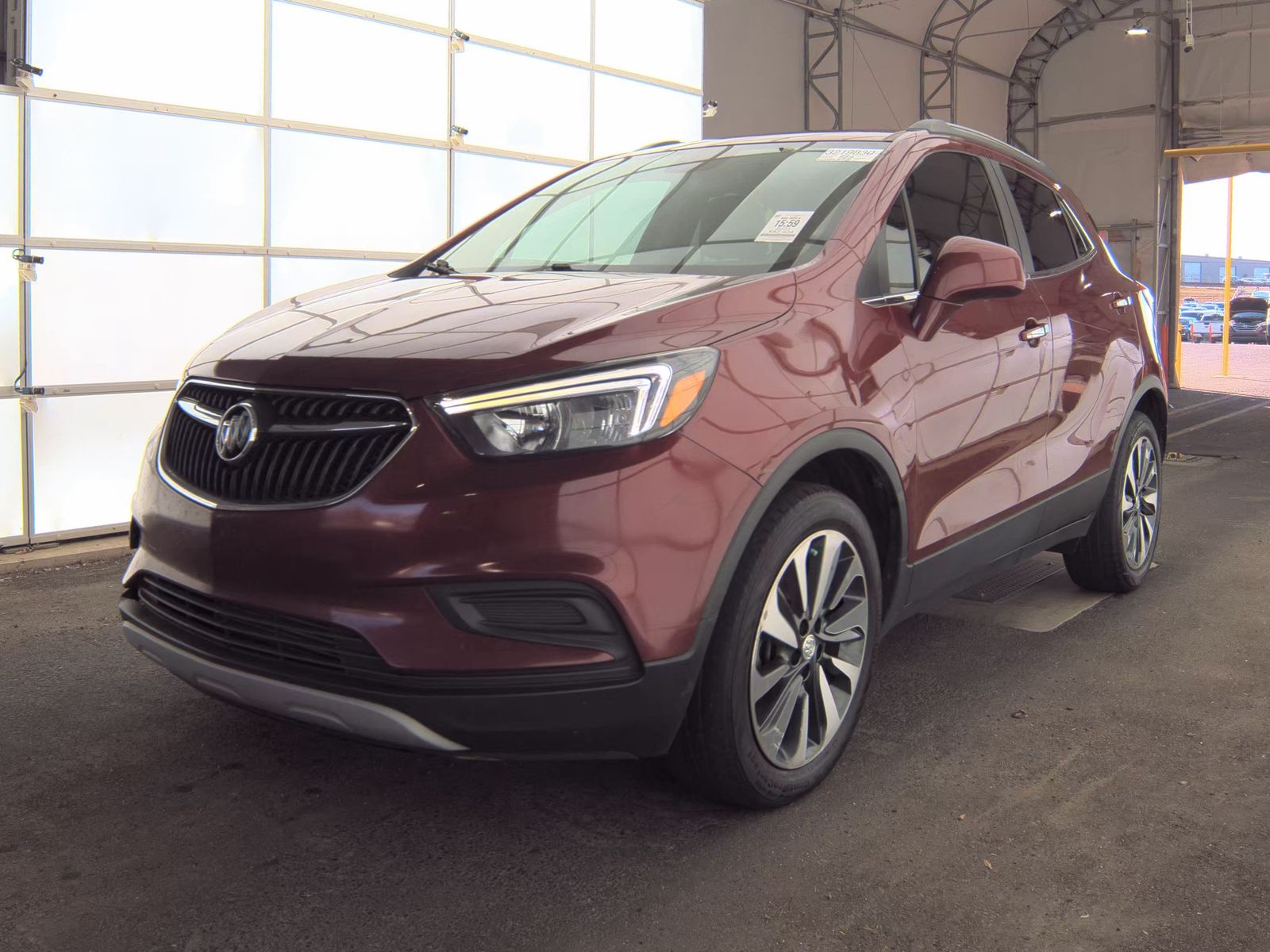 Buick Encore