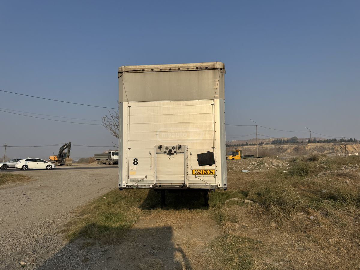Peugeot S3 2008 — photo 2