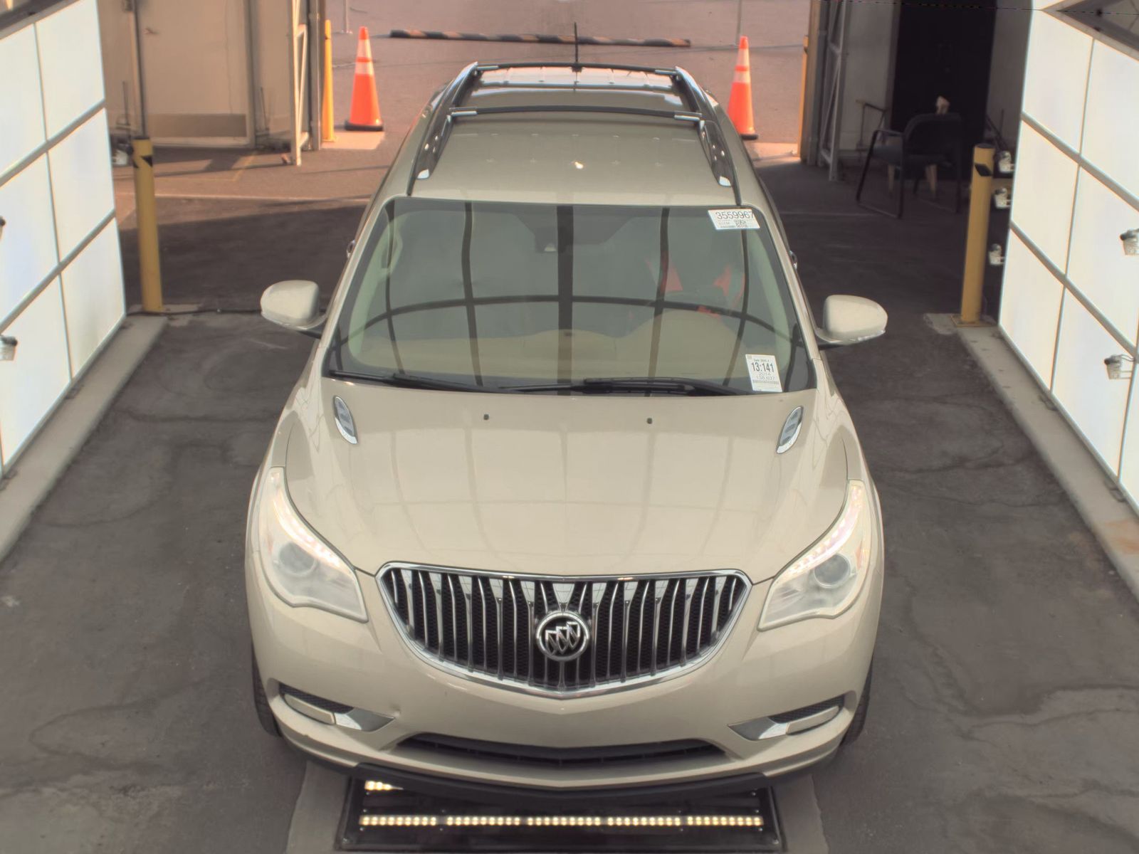 Buick Enclave 2014 — photo 2