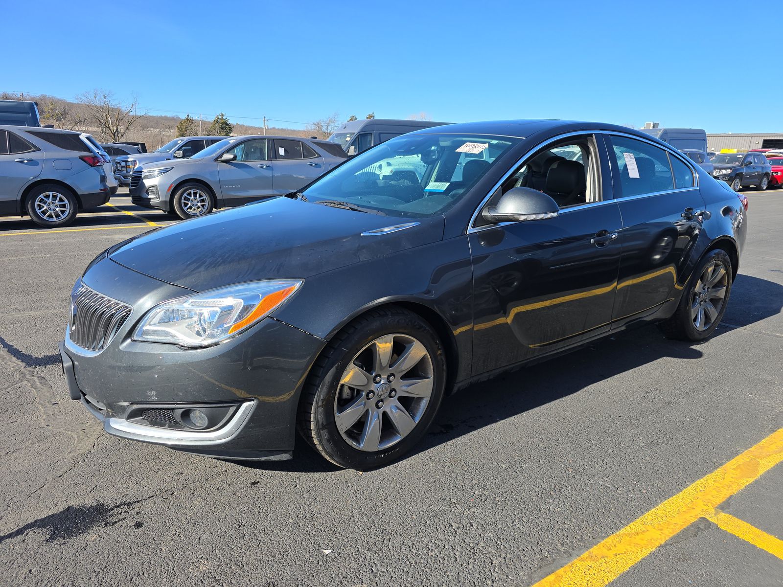 Buick Regal