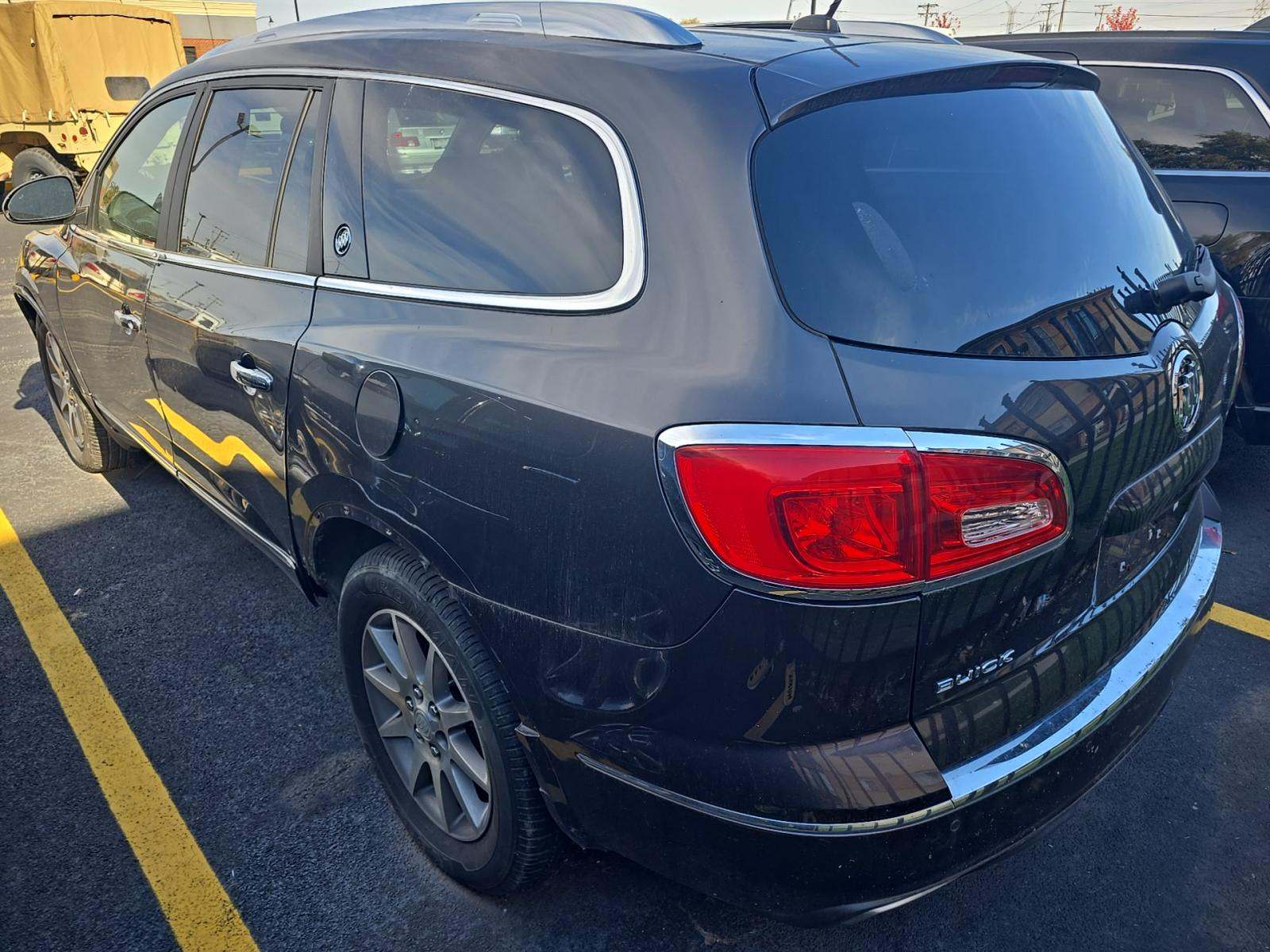 Buick Enclave 2015 — photo 2