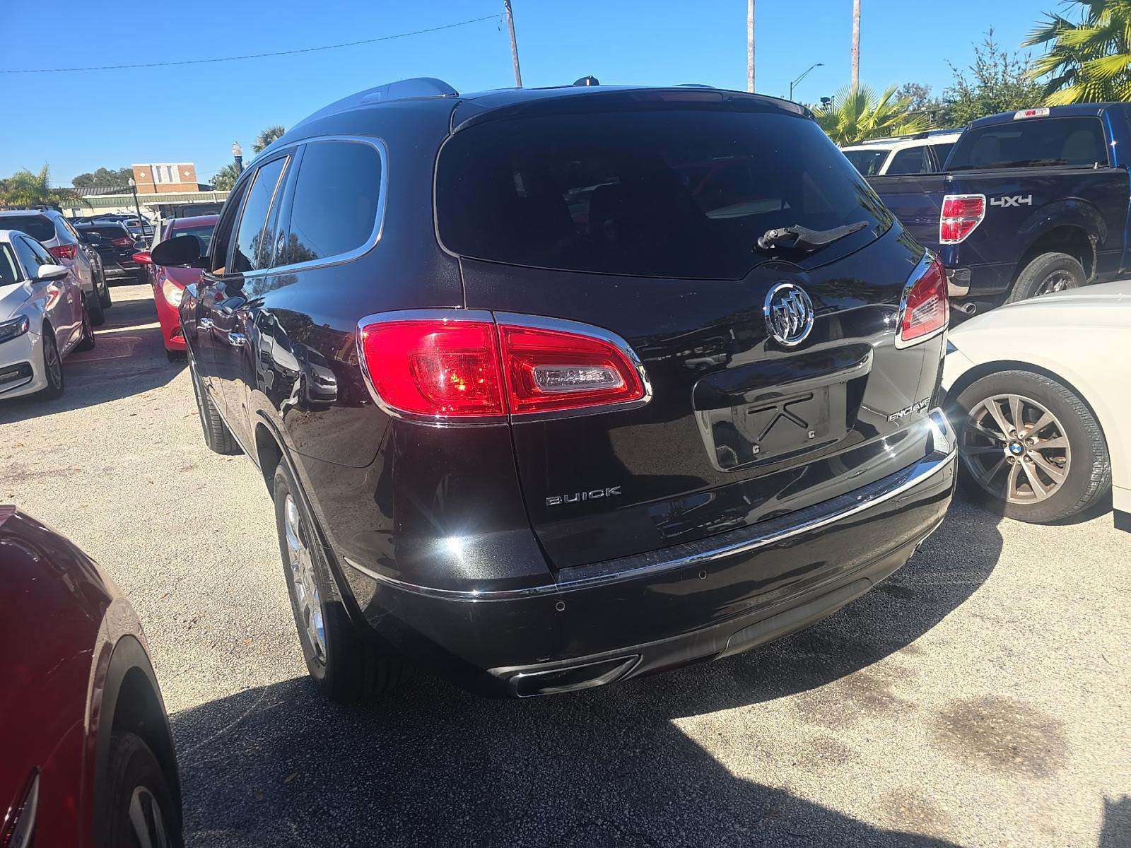 Buick Enclave 2014 — photo 2