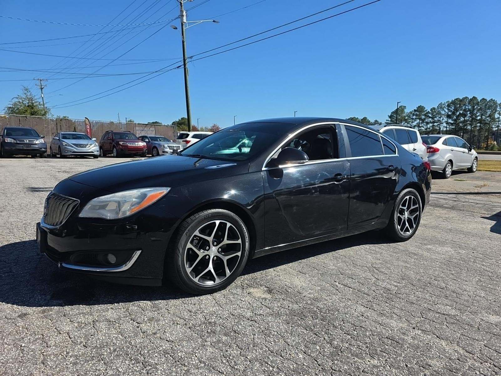 Buick Regal