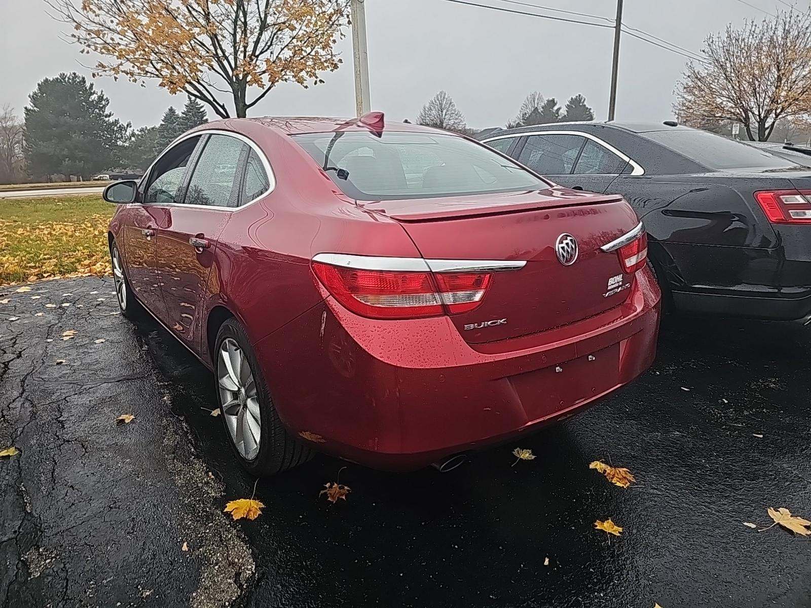 Buick Verano 2016 — photo 2