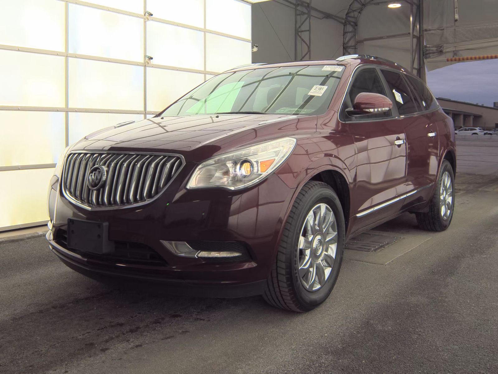 Buick Enclave