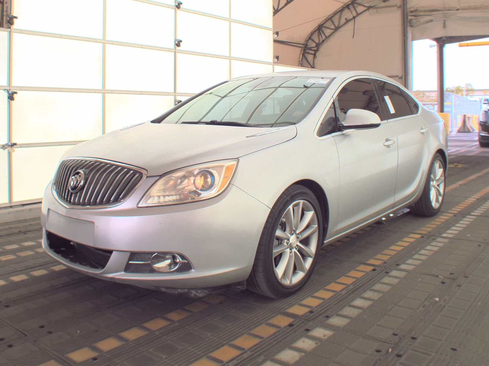 Buick Verano