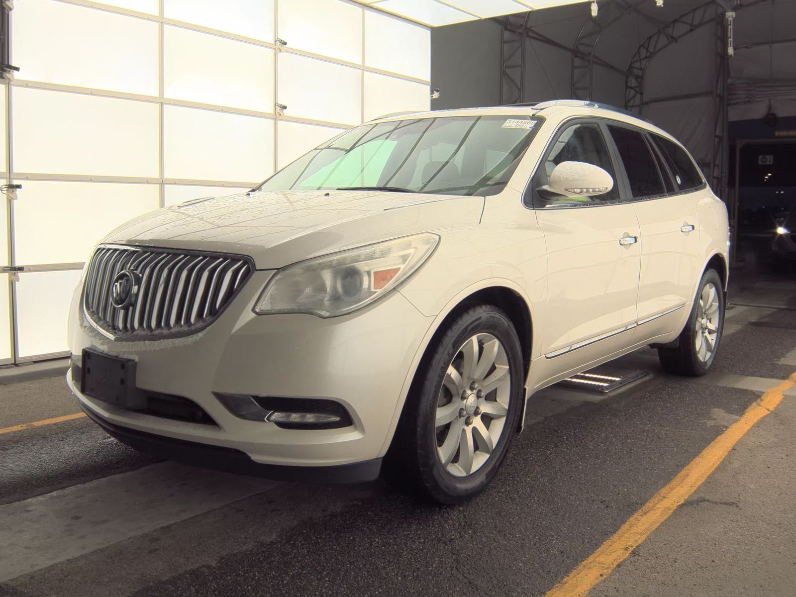 Buick Enclave