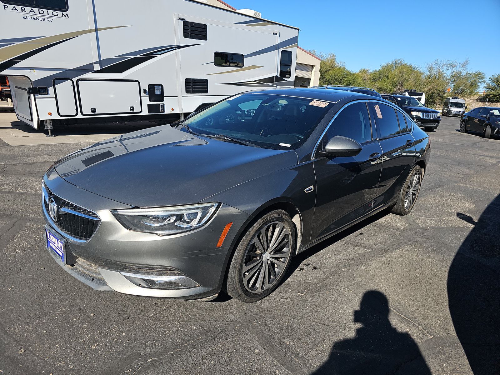 Buick Regal