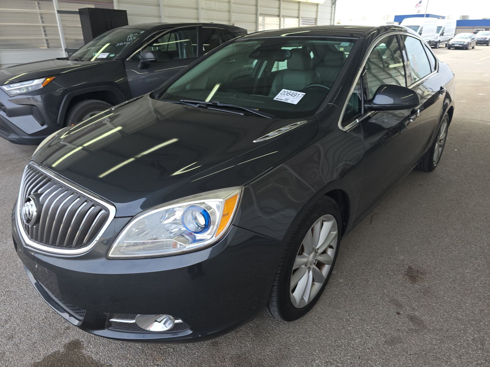 Buick Verano