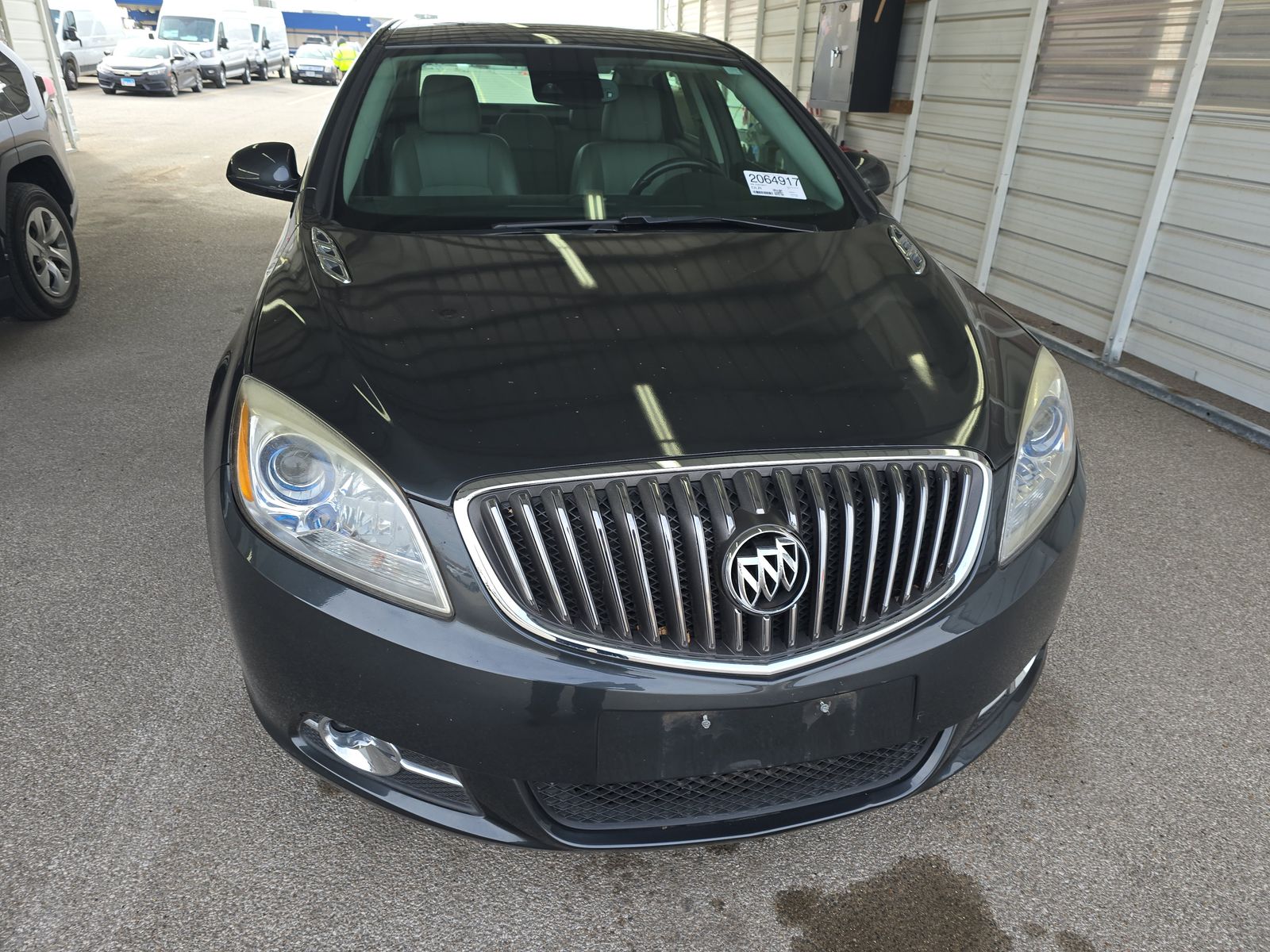 Buick Verano 2014 — photo 2