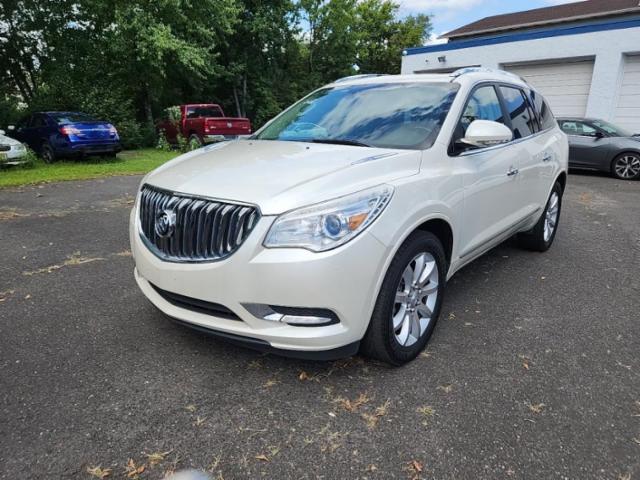 Buick Enclave