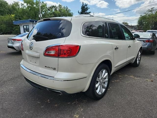 Buick Enclave 2015 — photo 2