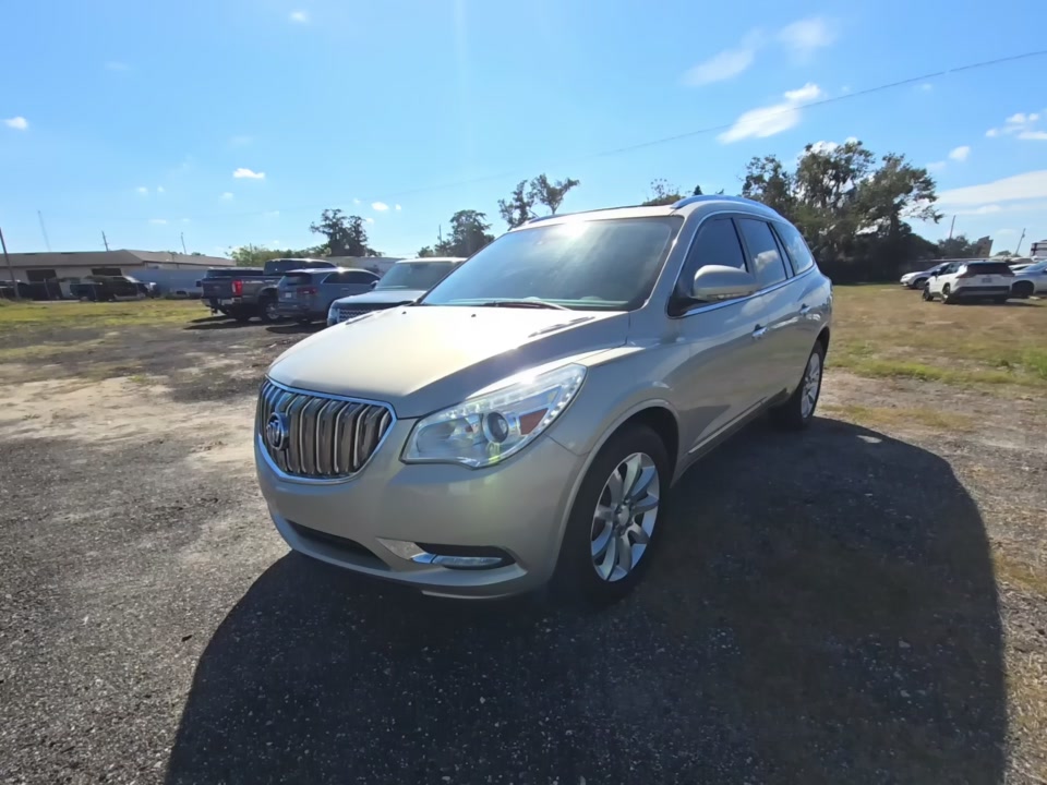 Buick Enclave