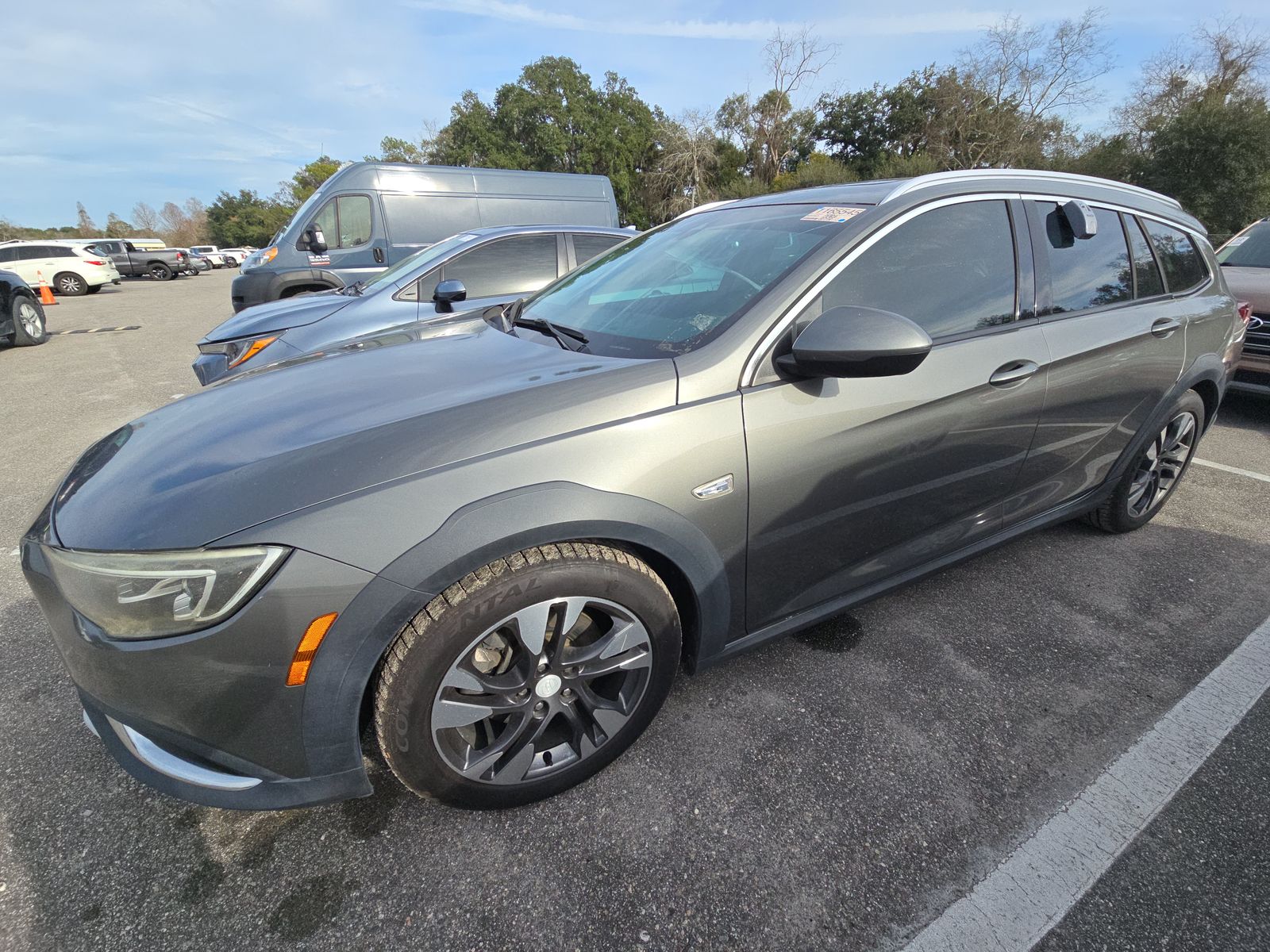 Buick Regal