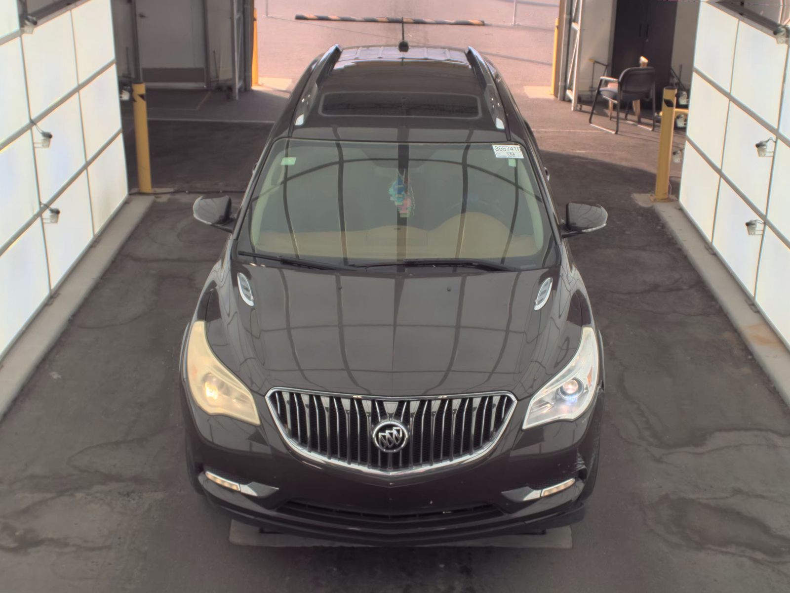 Buick Enclave 2016 — photo 2