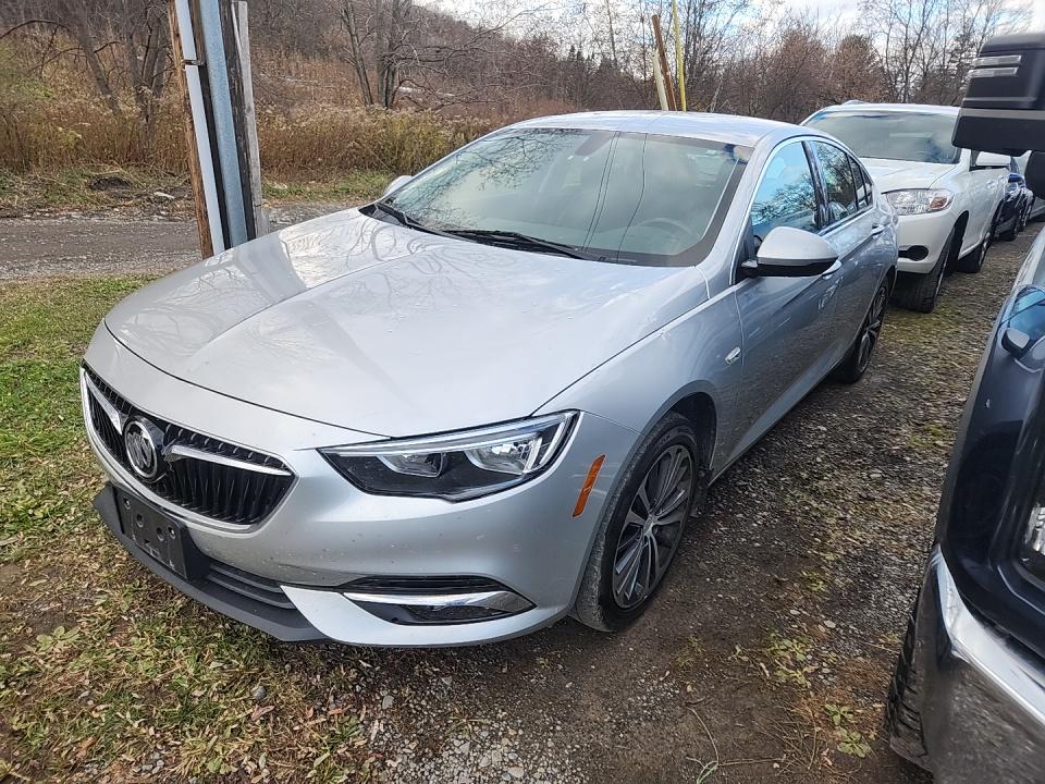 Buick Regal