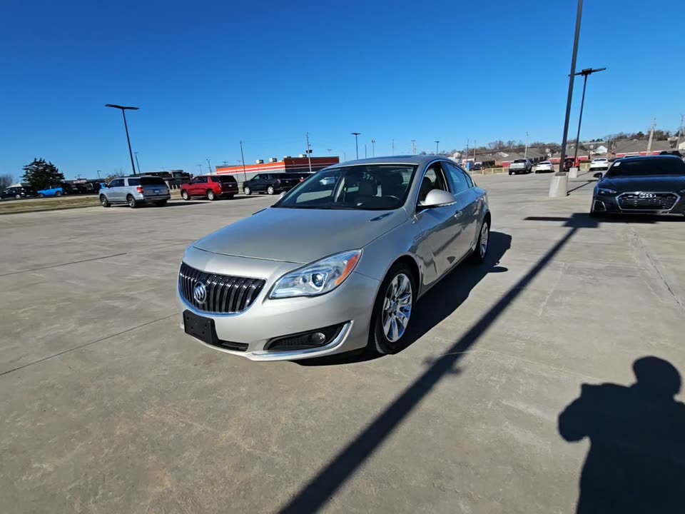 Buick Regal