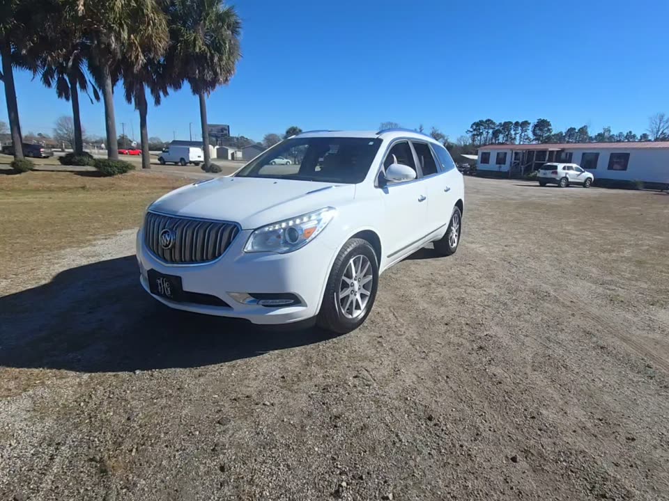 Buick Enclave