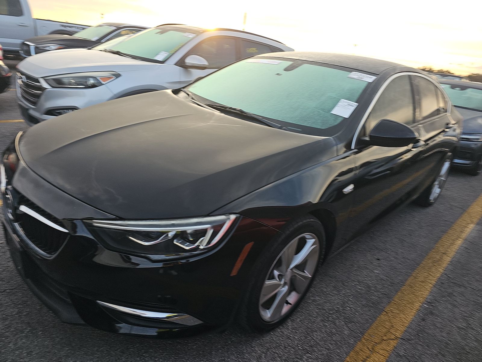 Buick Regal