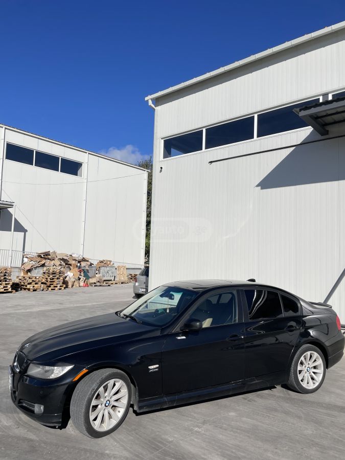 BMW 328 2011 — photo 2
