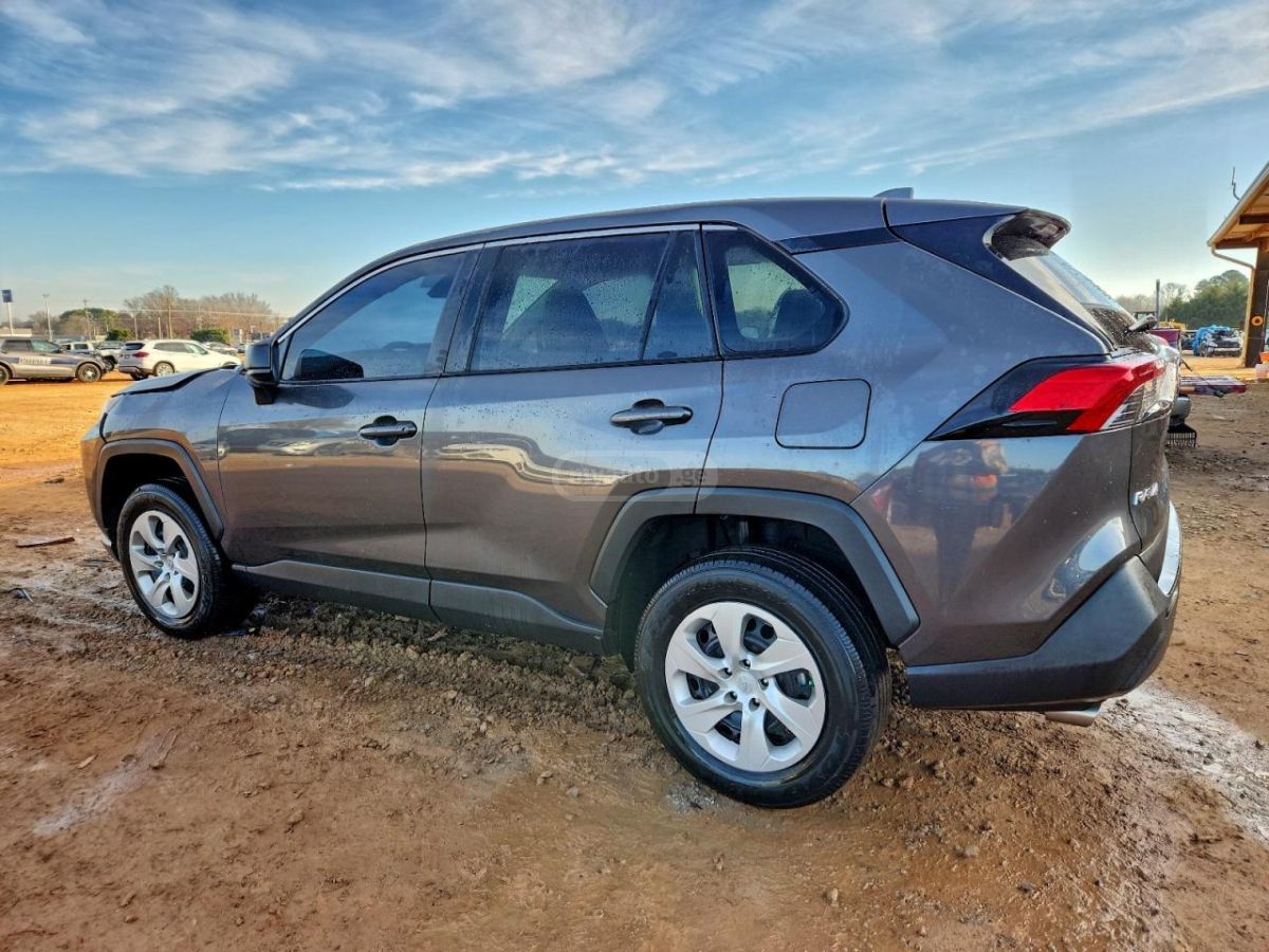 Toyota RAV4 2023 — photo 2