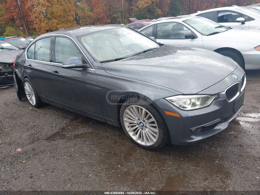 BMW 335