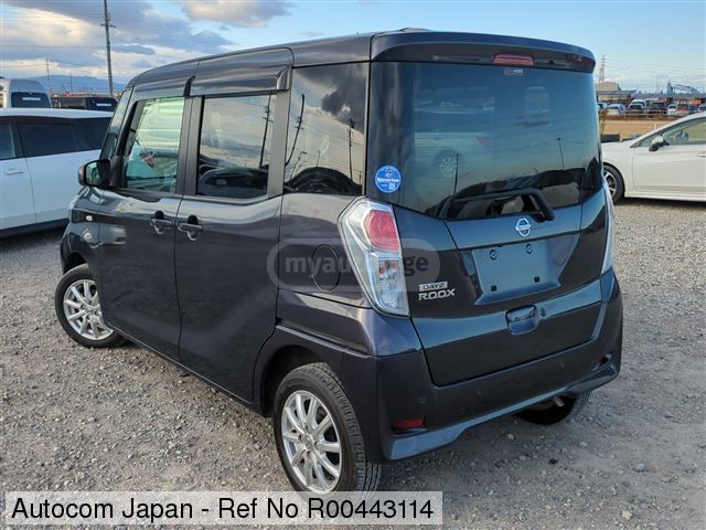 Nissan Dayz 2019 — photo 2