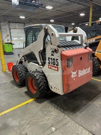 Doosan S185 2010 — photo 2
