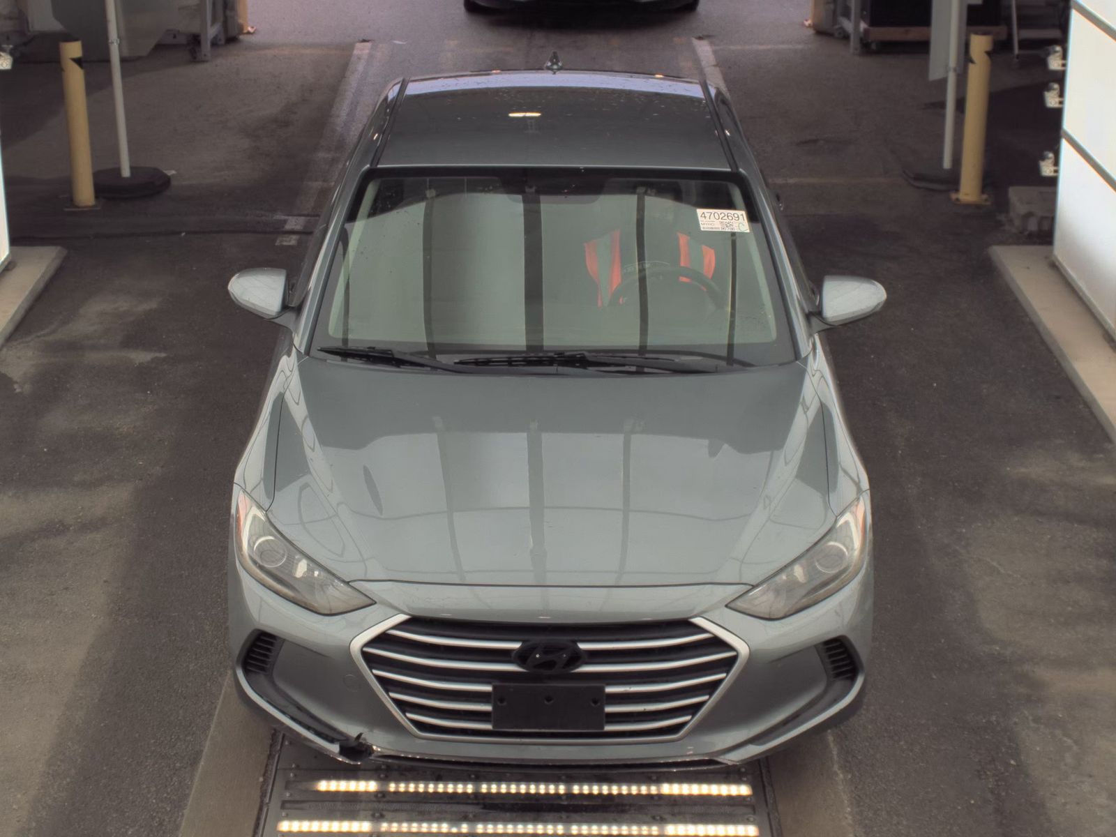 Hyundai Elantra 2018 — photo 2