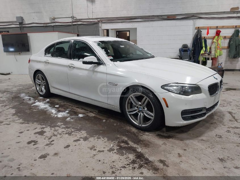 BMW 535