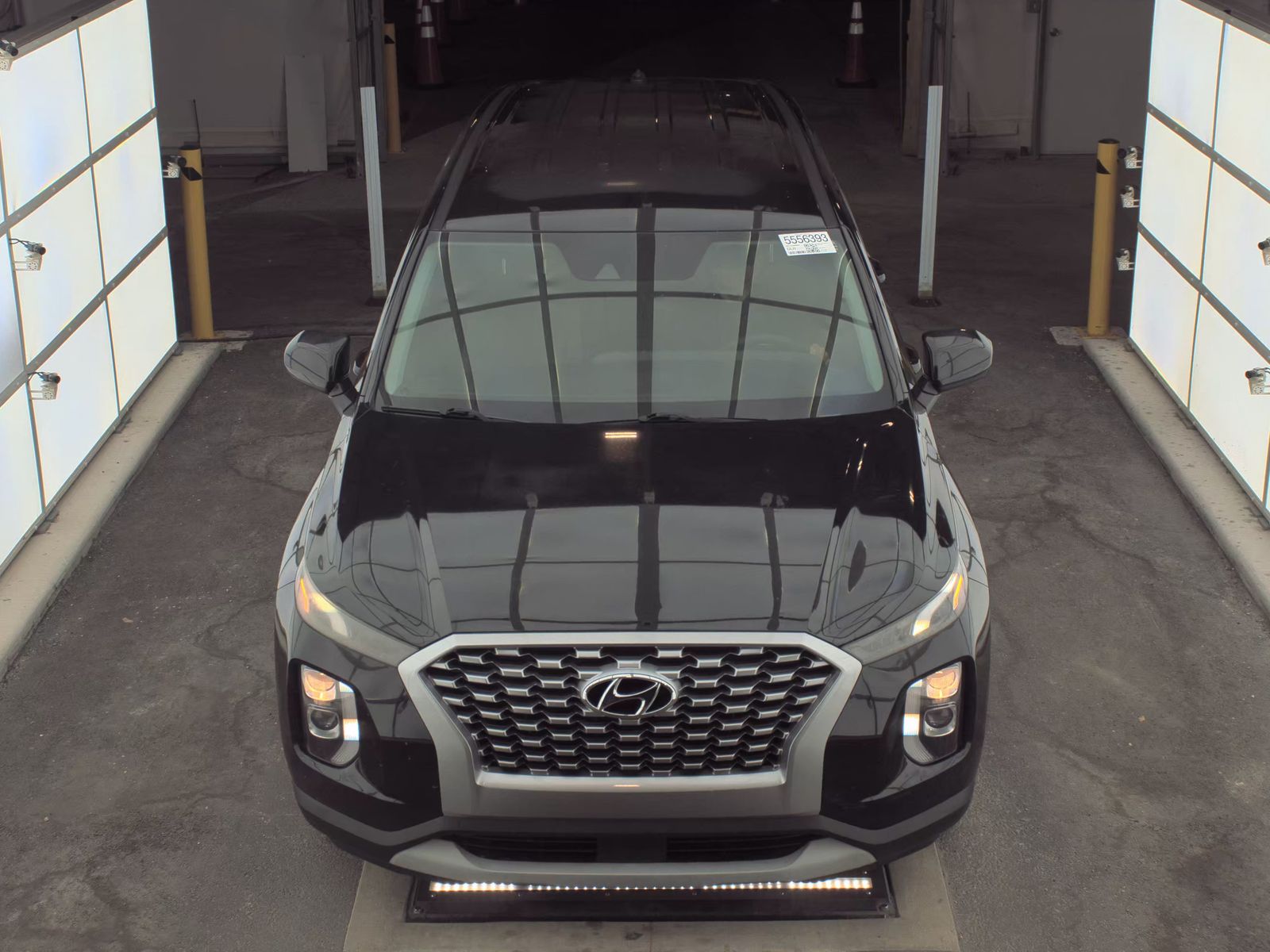 Hyundai Palisade 2020 — photo 2